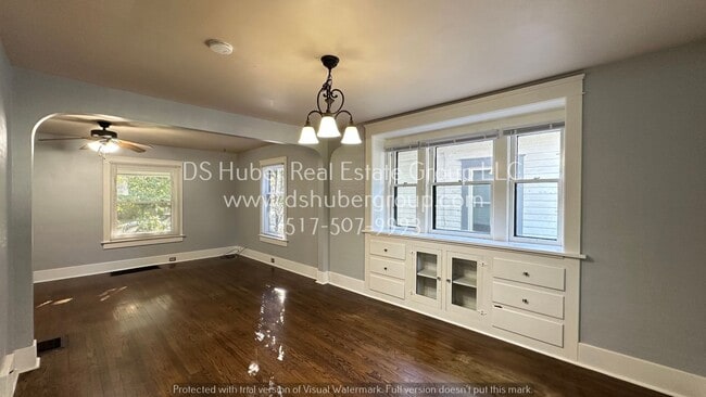 property at 234 S Fairview Ave