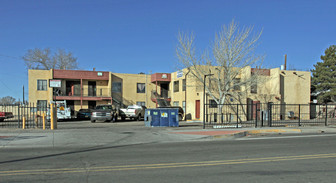 640 Alcazar St SE Apartments