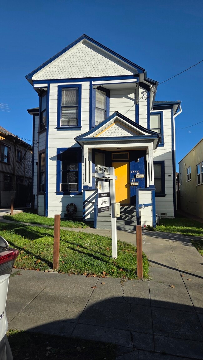 2440 12th Ave, Unit B