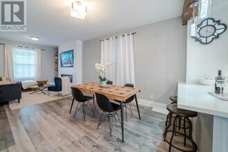 189 Lottridge St in Hamilton, ON - Building Photo - Building Photo