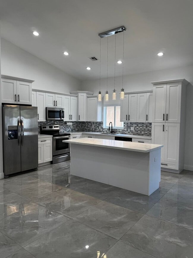 property at 4522 NW 36th Ct