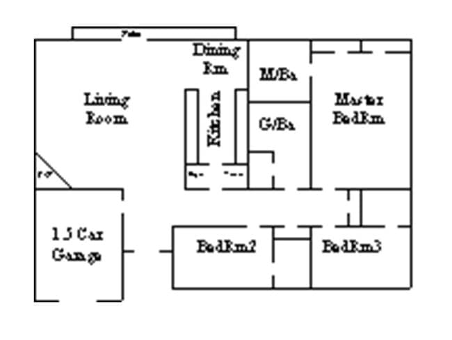 7129 Harwick Ln in North Richland Hills, TX - Building Photo - Building Photo