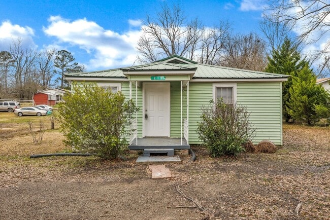 property at 219 Old Bryan Rd