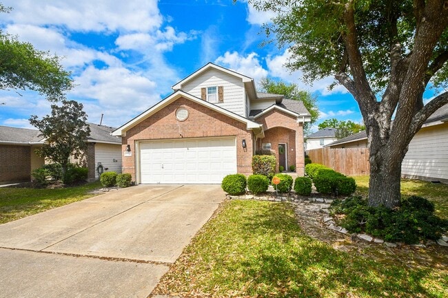 property at 20506 Lantern Springs Ln