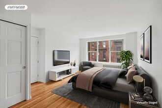 401 W 56th St in New York, NY - Building Photo - Building Photo