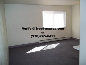 1102 Belford Ave in Grand Junction, CO - Building Photo - Building Photo