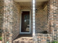 282186 Oliver Dr in Comanche, OK - Foto de edificio - Building Photo