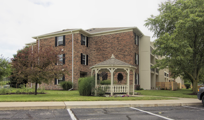 Northwood Apartments of Franklin in Franklin, IN - Foto de edificio - Building Photo