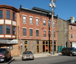 722 N 2nd St in Philadelphia, PA - Building Photo - Building Photo