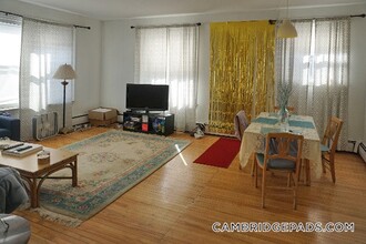 1800 Massachusetts Ave in Cambridge, MA - Building Photo - Building Photo