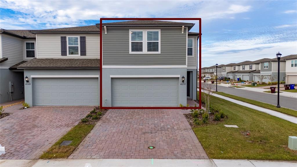 4272 Ranch House Rd in St. Cloud, FL - Building Photo