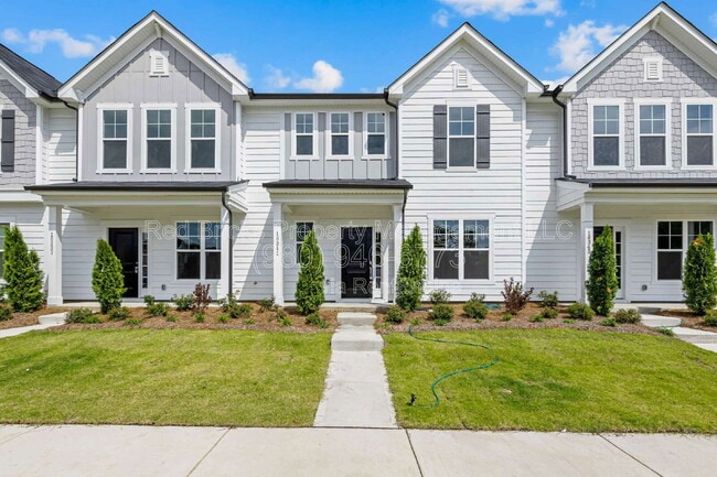 property at 16341 Leading St