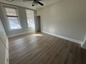 2846 Wyoming St in St. Louis, MO - Foto de edificio - Building Photo