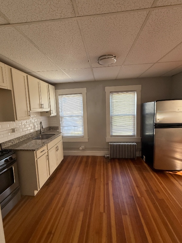 17 Bowers St in Lowell, MA - Foto de edificio - Building Photo