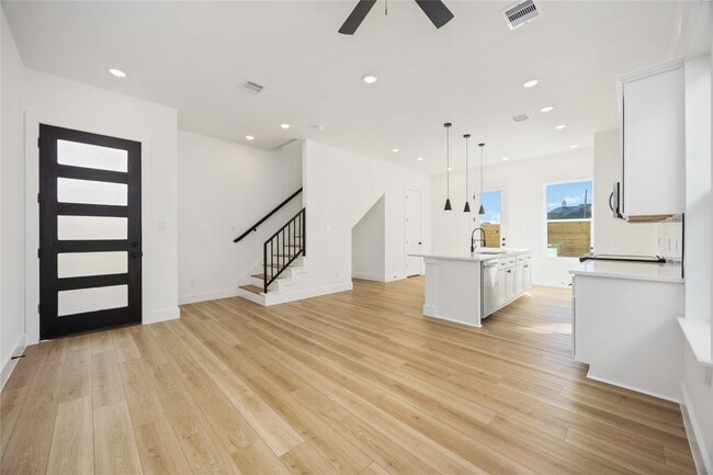 property at 1466 Ferguson Way