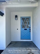 4833 Diane Ave in San Diego, CA - Building Photo - Building Photo
