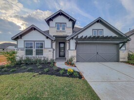 6207 Severson Lake Ct in Park Row, TX - Building Photo