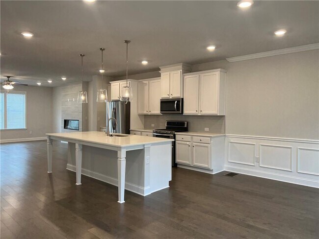 4280 Sand Pine Alley in Doraville, GA - Building Photo - Building Photo