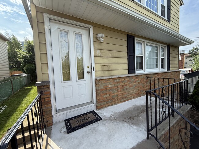 6 Maitland Pl in Garfield, NJ - Building Photo - Building Photo