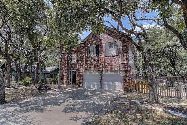 1708 Woods Blvd in Round Rock, TX - Building Photo - Building Photo