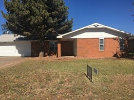 312 La Salle Dr in Clovis, NM - Building Photo
