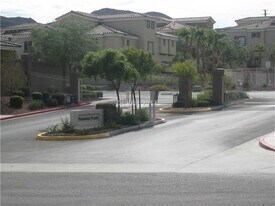 1088 Moonlit Oasis Ln in Henderson, NV - Building Photo