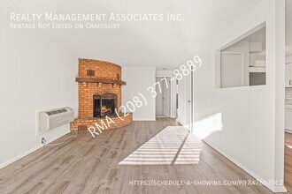 694 W Pennsylvania St in Boise, ID - Building Photo - Building Photo