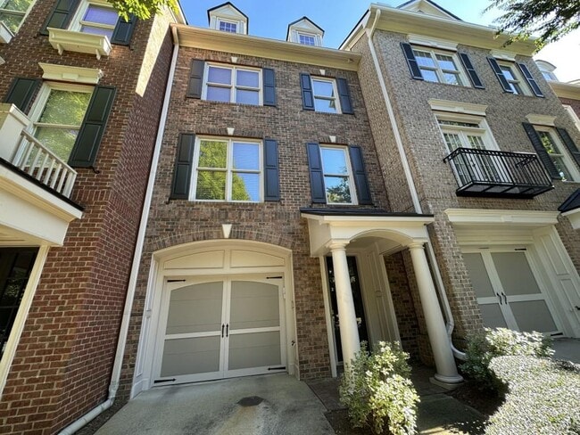 11191 Calypso Dr in Alpharetta, GA - Building Photo - Building Photo