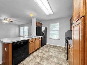 3503 Apache Meadows Drive in Baytown, TX - Building Photo - Building Photo