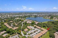 3355 Jaywood Ter, Unit 2110 in Boca Raton, FL - Building Photo - Building Photo