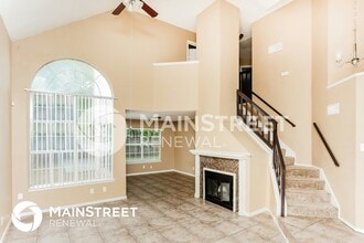 2425 Bennington Dr in Arlington, TX - Building Photo - Building Photo