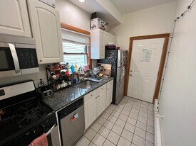 90 Hancock St, Unit 1 in Cambridge, MA - Building Photo