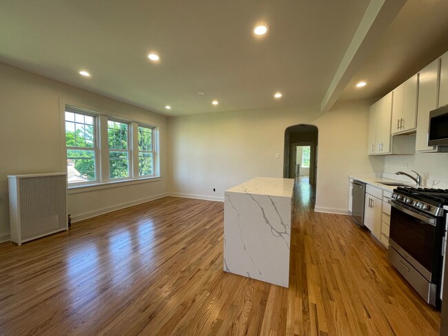 2710 W Fitch Ave in Chicago, IL - Building Photo - Building Photo