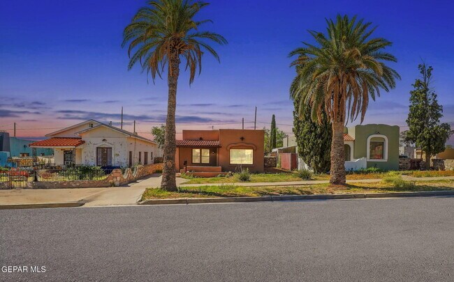 3204 Memphis Ave in El Paso, TX - Building Photo - Building Photo