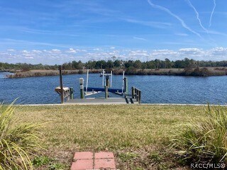 11474 W Bayshore Dr in Crystal River, FL - Building Photo - Building Photo