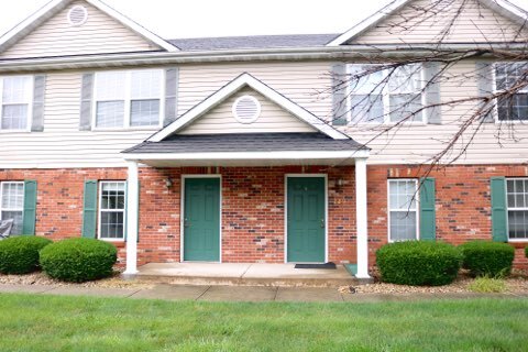 Parkview in Edwardsville, IL - Foto de edificio - Building Photo