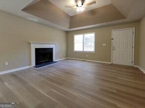 271 Rutledge Dr in Winder, GA - Building Photo - Building Photo