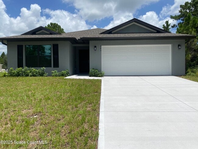 property at 341 Titan Rd SE