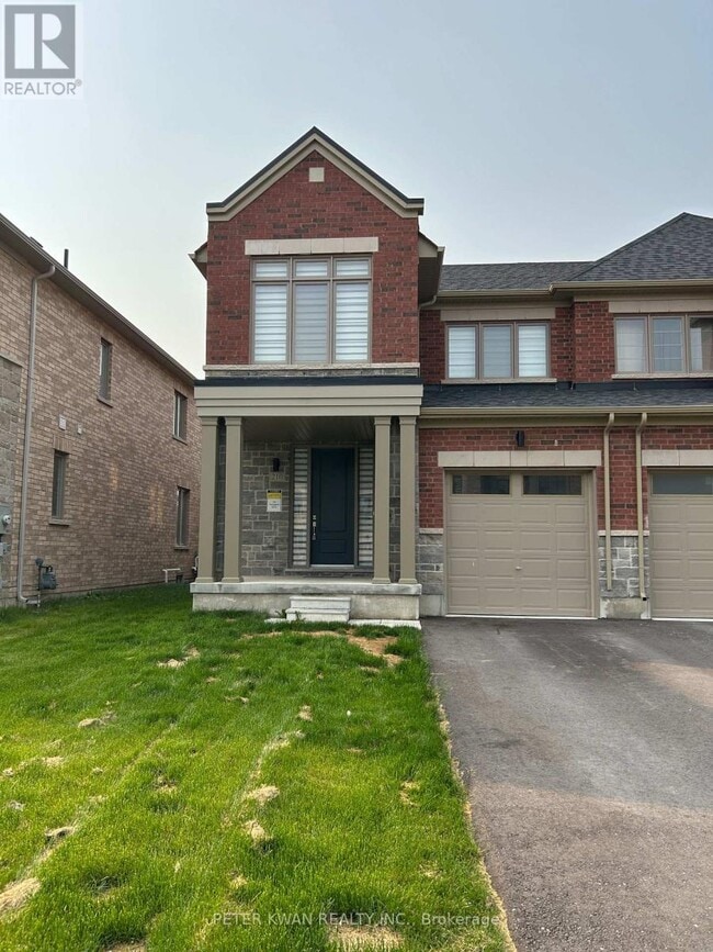 property at 210 Thompson Dr