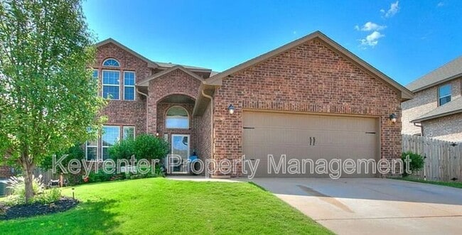 property at 9604 Squire Ln