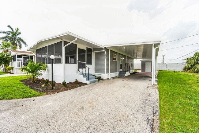 property at 2108 Ixora Ct