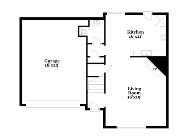 7094 Mirage Ln in Cordova, TN - Building Photo - Building Photo
