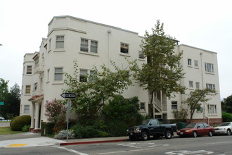 The Alexandria in Oakland, CA - Foto de edificio - Building Photo