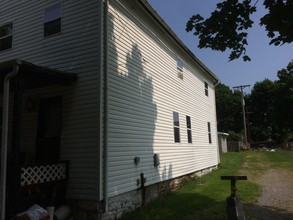 2 Units in Philipsburg, PA - Building Photo - Building Photo