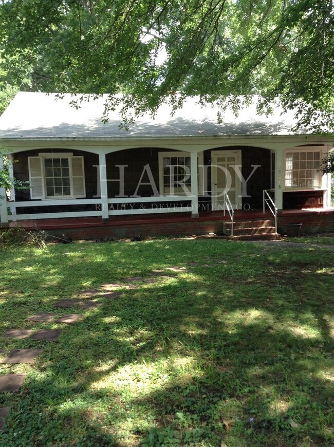 513 LaPorte St SE in Rome, GA - Building Photo - Building Photo