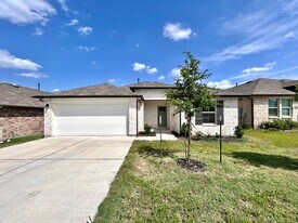 13613 Rebecca Latimer Rd in Manor, TX - Building Photo
