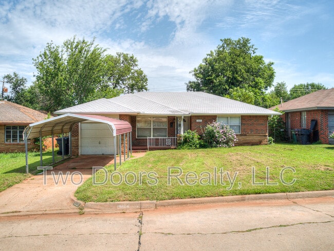 property at 1221 NE 44th St