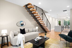 2179 S Bannock St in Denver, CO - Building Photo