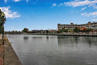 126 E Niagara St in Tonawanda, NY - Building Photo - Building Photo