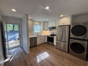 Interior Photo